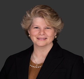 May Ellen Headshot 2026